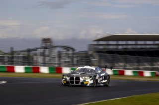 49th SUZUKA 1000km - Intercontinental GT Challenge Round 4 - Foto: Gruppe C Photography; #31 BMW M4 GT3 EVO, Team WRT: Augusto Farfus, Daniel Harper, Max Hesse
 | Gruppe C GmbH