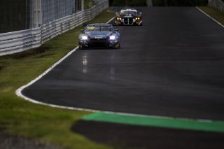 49th SUZUKA 1000km - Intercontinental GT Challenge Round 4 - Foto: Gruppe C Photography, #500 Nissan GT-R NISMO GT3, TEAM 5ZIGEN: Yu Kanamaru, Takayuki Aoki, Yuya Motojima
 | Gruppe C GmbH