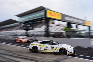 49th SUZUKA 1000km - Intercontinental GT Challenge Round 4 - Foto: Gruppe C Photography; #30 Nissan GT-R NISMO GT3, Team Handwork Challenge: Daiki Sasaki, Iori Kimura, Atsushi Miyake
 | Gruppe C GmbH