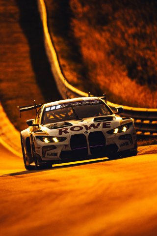 53. ADAC RAVENOL 24h N&uuml;rburgring 2025 - Foto: Gruppe C Photography; #98 BMW M4 GT3 EVO, ROWE RACING: Augusto Farfus, Jesse Krohn, Raffaele Marciello, Kelvin van der Linde
 | Gruppe C Photography