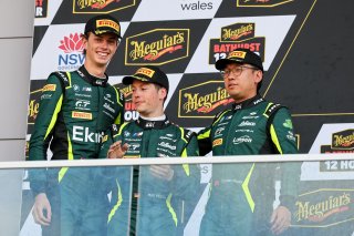 12h Bathurst 2026 -  Meguiar&rsquo;s Bathurst 12 Hour - Intercontinental GT Challenge Round 1 - Foto: Gruppe C Photography; #89 BMW M4 GT3 EVO, Team KRC: Cunfan Ruan, Maxime Oosten, Max Hesse
 | Gruppe C Photography