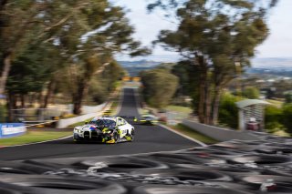 12h Bathurst 2026 -  Meguiar&rsquo;s Bathurst 12 Hour - Intercontinental GT Challenge Round 1 - Foto: Gruppe C Photography; #46 BMW M4 GT3 EVO, Team WRT: Augusto Farfus, Raffaele Marciello, Valentino Rossi
 | Gruppe C Photography