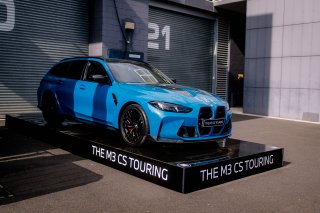 12h Bathurst 2025 -  Meguiar&rsquo;s Bathurst 12 Hour - Intercontinental GT Challenge Round 1 - Foto: Gruppe C Photography - BMW M3 CS Touring world premiere
 | Gruppe C Photography