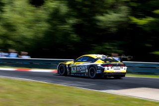 53. ADAC RAVENOL 24h N&uuml;rburgring 2025 - Foto: Gruppe C Photography; #98 BMW M4 GT3 EVO, ROWE RACING: Augusto Farfus, Jesse Krohn, Raffaele Marciello, Kelvin van der Linde
 | Gruppe C Photography