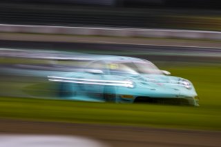 49th SUZUKA 1000km - Intercontinental GT Challenge Round 4 - Foto: Gruppe C Photography; 61 Porsche 911 GT3 R (992), EBM GIGA Racing: Adrian D'Silva, Harry King, Sven Mueller
 | Gruppe C GmbH
