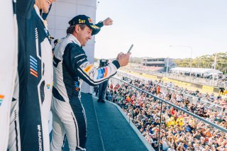 12h Bathurst 2025 -  Meguiar&rsquo;s Bathurst 12 Hour - Intercontinental GT Challenge Round 1 - Foto: Gruppe C Photography; #32 BMW M4 GT3, Team WRT: Augusto Farfus
 | Gruppe C Photography