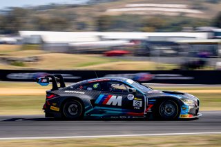 12h Bathurst 2025 -  Meguiar&rsquo;s Bathurst 12 Hour - Intercontinental GT Challenge Round 1 - Foto: Gruppe C Photography; #32 BMW M4 GT3, Team WRT: Augusto Farfus, Sheldon van der Linde, Kelvin van der Linde
 | Gruppe C Photography