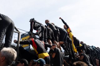 53. ADAC RAVENOL 24h N&uuml;rburgring 2025 - Foto: Gruppe C Photography | Gruppe C Photography