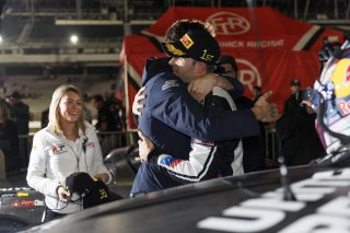 #46 BMW M4 GT3 EVO of Valentino Rossi / Kelvin Van Der Linde / Charles Weerts, Team WRT, Indy 8H, IGTC, Pro, SRO America, Indianapolis Motor Speedway, Indianapolis, IN, Oct 16&ndash;19, 2025
 | Fabian Lagunas | www.lagunasphotography.com | For SRO Motorsports Group 2025