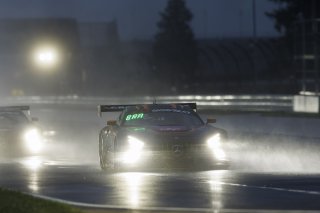 #04 Mercedes-AMG GT3 EVO of George Kurtz / Toby Sowery / Colin Braun, Riley Motorsports, Indy 8H, IGTC, Pro-Am, SRO America, Indianapolis Motor Speedway, Indianapolis, IN, Oct 16&ndash;19, 2025
 | Fabian Lagunas | www.lagunasphotography.com | For SRO Motorsports Group 2025