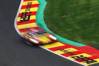 #51 - AF Corse - Francorchamps Motors - Alessio ROVERA - Vincent ABRIL - Alessandro PIER GUIDI - Ferrari 296 GT3
 | SRO / JEP