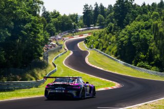 53. ADAC RAVENOL 24h N&uuml;rburgring 2025 - Foto: Gruppe C Photography; #17 Mercedes-AMG GT3 EVO, Mercedes-AMG Team GetSpeed: Ralf Aron, Lucas Auer, Adam Christodoulou, Mikael Grenier
 | Gruppe C Photography