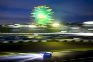 49th SUZUKA 1000km - Intercontinental GT Challenge Round 4 - Foto: Gruppe C Photography; 555 Ferrari 296 GT3, Maezawa Racing: Yusaku Maezawa, Naoki Yokomizo, Thomas Neubauer
 | Gruppe C GmbH