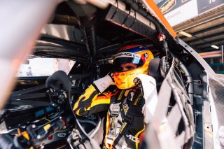 12h Bathurst 2025 -  Meguiar&rsquo;s Bathurst 12 Hour - Intercontinental GT Challenge Round 1 - Foto: Gruppe C Photography; #75 Mercedes-AMG GT3, SunEnergy1 Racing: Luca Stolz
 | Gruppe C Photography