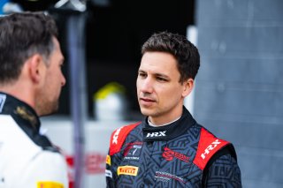 12h Bathurst 2026 -  Meguiar&rsquo;s Bathurst 12 Hour - Intercontinental GT Challenge Round 1 - Foto: Gruppe C Photography; #61 Porsche 911 GT3 R (992), EBM: Klaus Bachler
 | Gruppe C Photography