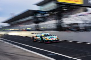 49th SUZUKA 1000km - Intercontinental GT Challenge Round 4 - Foto: Gruppe C Photography; #21 Ferrari 296 GT3, Harmony Racing: Dustin Blattner, Dennis Marschall, Lorenzo Patrese
 | Gruppe C GmbH