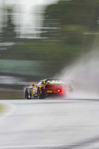 49th SUZUKA 1000km - Intercontinental GT Challenge Round 4 - Foto: Gruppe C Photography; #9 Callaway Corvette C7 GT3 R, Bingo Racing: Shinji Takei, Ukyo Sasahara, Reimei Itou
 | Gruppe C GmbH