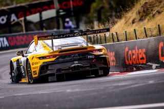 12h Bathurst 2025 -  Meguiar&rsquo;s Bathurst 12 Hour - Intercontinental GT Challenge Round 1 - Foto: Gruppe C Photography; #911 Porsche 911 GT3 R (992), Absolute Racing: Matt Campbell, Ayhancan G&uuml;ven, Alessio Picariello
 | Gruppe C Photography