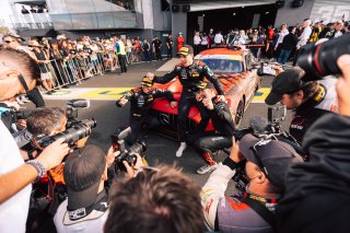 12h Bathurst 2026 -  Meguiar&rsquo;s Bathurst 12 Hour - Intercontinental GT Challenge Round 1 - Foto: Gruppe C Photography; #888 Mercedes-AMG GT3 EVO, Mercedes-AMG Team GMR: Maro Engel, Mikael Grenier, Maxime Martin
 | Gruppe C Photography