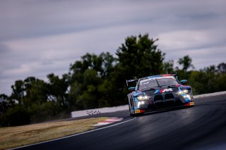 12h Bathurst 2025 -  Meguiar&rsquo;s Bathurst 12 Hour - Intercontinental GT Challenge Round 1 - Foto: Gruppe C Photography; #32 BMW M4 GT3, Team WRT: Augusto Farfus, Sheldon van der Linde, Kelvin van der Linde
 | Gruppe C Photography