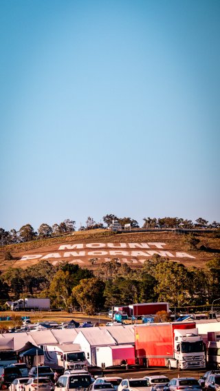 12h Bathurst 2025 -  Meguiar&rsquo;s Bathurst 12 Hour - Intercontinental GT Challenge Round 1 - Foto: Gruppe C Photography | Gruppe C Photography