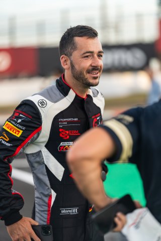 49th SUZUKA 1000km - Intercontinental GT Challenge Round 4 - Foto: Gruppe C Photography; 61 Porsche 911 GT3 R (992), EBM GIGA Racing: Adrian D'Silva, Harry King, Sven Mueller
 | Gruppe C GmbH