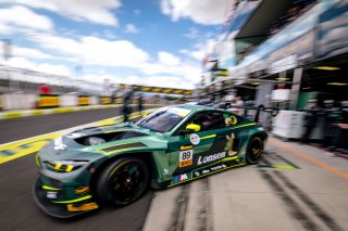 12h Bathurst 2026 -  Meguiar&rsquo;s Bathurst 12 Hour - Intercontinental GT Challenge Round 1 - Foto: Gruppe C Photography; #89 BMW M4 GT3 EVO, Team KRC: Cunfan Ruan, Maxime Oosten, Max Hesse
 | Gruppe C Photography