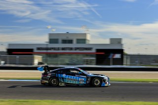 #29 BMW M4 GT3 EVO of Justin Rothberg / Patrick Gallagher / Robby Foley, Turner Motorsport, Indy 8H, IGTC, Pro-Am, SRO America, Indianapolis Motor Speedway, Indianapolis, IN, Oct 16&ndash;19, 2025
 | Fabian Lagunas | www.lagunasphotography.com | For SRO Motorsports Group 2025