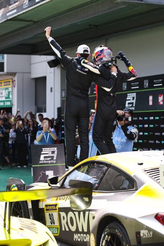 53. ADAC RAVENOL 24h N&uuml;rburgring 2025 - Foto: Gruppe C Photography | Gruppe C Photography