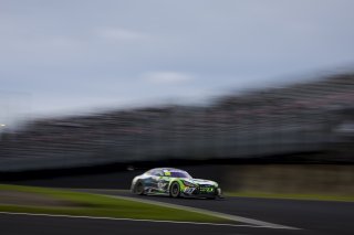 49th SUZUKA 1000km - Intercontinental GT Challenge Round 4 - Foto: Gruppe C Photography; #28 Mercedes-AMG GT3 EVO, Craft-Bamboo Racing, Jonathan Hui, Kevin Tse, Ben Barnicoat
 | Gruppe C GmbH