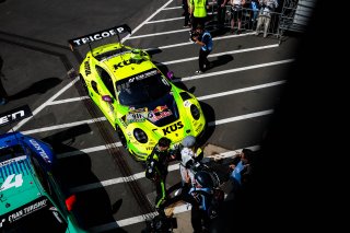 53. ADAC RAVENOL 24h N&uuml;rburgring 2025 - Foto: Gruppe C Photography; #911 Porsche 911 GT3 R (992), Manthey EMA: Kevin Estre, Ayhancan Guven, Thomas Preining
 | Gruppe C Photography