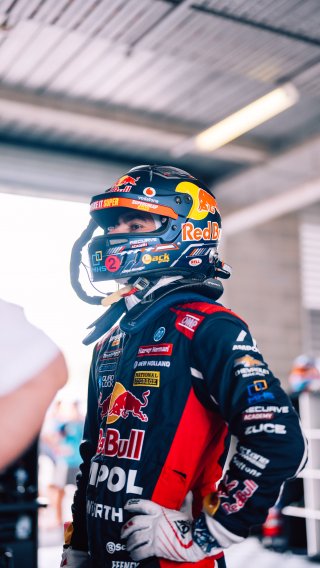 12h Bathurst 2025 -  Meguiar&rsquo;s Bathurst 12 Hour - Intercontinental GT Challenge Round 1 - Foto: Gruppe C Photography; #183 Audi R8 LMS EVO II, Jamec Racing, Team MPC: Broc Feeney
 | Gruppe C Photography