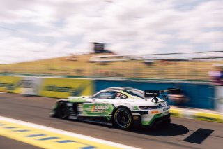 12h Bathurst 2025 -  Meguiar&rsquo;s Bathurst 12 Hour - Intercontinental GT Challenge Round 1 - Foto: Gruppe C Photography; #77 Mercedes-AMG GT3, Mercedes-AMG Team Craft-Bamboo Racing: Maximilian G&ouml;tz, Lucas Auer, Jayden Ojeda
 | Gruppe C Photography
