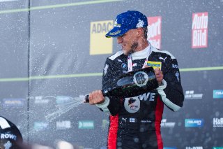 53. ADAC RAVENOL 24h N&uuml;rburgring 2025 - Foto: Gruppe C Photography; #98 BMW M4 GT3 EVO, ROWE RACING: Augusto Farfus, Jesse Krohn, Raffaele Marciello, Kelvin van der Linde
 | Gruppe C Photography