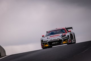 12h Bathurst 2025 -  Meguiar&rsquo;s Bathurst 12 Hour - Intercontinental GT Challenge Round 1 - Foto: Gruppe C Photography; #183 Audi R8 LMS EVO II, Jamec Racing, Team MPC: Liam Talbot, Broc Feeney, Ricardo Feller
 | Gruppe C Photography
