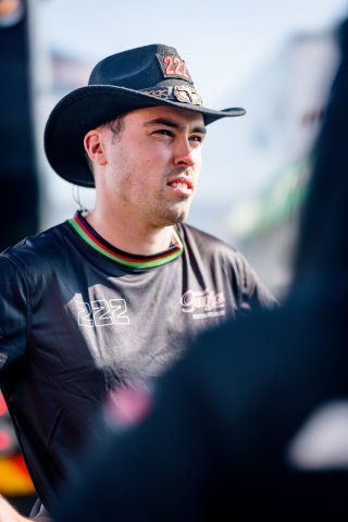 12h Bathurst 2025 -  Meguiar&rsquo;s Bathurst 12 Hour - Intercontinental GT Challenge Round 1 - Foto: Gruppe C Photography; #222 Mercedes-AMG GT3, Scott Taylor Motorsport: Thomas Randle
 | Gruppe C Photography