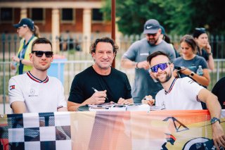 12h Bathurst 2025 -  Meguiar&rsquo;s Bathurst 12 Hour - Intercontinental GT Challenge Round 1 - Foto: Gruppe C Photography; #75 Mercedes-AMG GT3, SunEnergy1 Racing: K. Habul, J. Gounon, L. Stolz
 | Gruppe C Photography