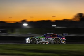 #888 Mercedes-AMG GT3 EVO of Tom Kalender / Maro Engel / Luca Stolz, Mercedes-AMG Team GMR, Indy 8H, IGTC, Pro, SRO America, Indianapolis Motor Speedway, Indianapolis, IN, Oct 16&ndash;19, 2025
 | Fabian Lagunas | www.lagunasphotography.com | For SRO Motorsports Group 2025