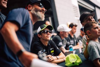 12h Bathurst 2025 -  Meguiar&rsquo;s Bathurst 12 Hour - Intercontinental GT Challenge Round 1 - Foto: Gruppe C Photography; #46 BMW M4 GT3, Team WRT: Valentino Rossi
 | Gruppe C Photography