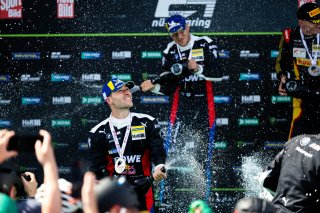 53. ADAC RAVENOL 24h N&uuml;rburgring 2025 - Foto: Gruppe C Photography; #98 BMW M4 GT3 EVO, ROWE RACING: Augusto Farfus, Jesse Krohn, Raffaele Marciello, Kelvin van der Linde
 | Gruppe C Photography