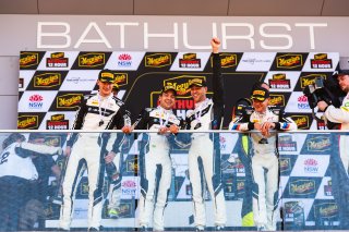 12h Bathurst 2025 -  Meguiar&rsquo;s Bathurst 12 Hour - Intercontinental GT Challenge Round 1 - Foto: Gruppe C Photography; #32 BMW M4 GT3, Team WRT: Augusto Farfus, Sheldon van der Linde, Kelvin van der Linde
 | Gruppe C Photography