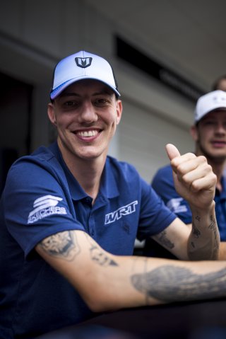 49th SUZUKA 1000km - Intercontinental GT Challenge Round 4 - Foto: Gruppe C Photography, #32 BMW M4 GT3 EVO, Team WRT: Raffaele Marciello, Kelvin van der Linde, Charles Weerts
 | Gruppe C GmbH