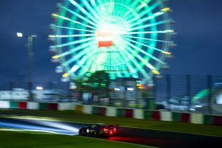 49th SUZUKA 1000km - Intercontinental GT Challenge Round 4 - Foto: Gruppe C Photography; #360 Nissan GT-R NISMO GT3, Runup Sports: Masaaki Nishikawa, Atsushi Tanaka, Takuya Otaki
 | Gruppe C GmbH