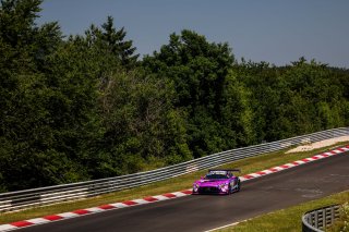 53. ADAC RAVENOL 24h N&uuml;rburgring 2025 - Foto: Gruppe C Photography; #17 Mercedes-AMG GT3 EVO, Mercedes-AMG Team GetSpeed: Ralf Aron, Lucas Auer, Adam Christodoulou, Mikael Grenier
 | Gruppe C Photography