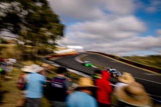 12h Bathurst 2025 -  Meguiar&rsquo;s Bathurst 12 Hour - Intercontinental GT Challenge Round 1 - Foto: Gruppe C Photography; #47 Mercedes-AMG GT3, Supabarn Supermarkets, Tigani Motorsport: James Koundouris, Theo Koundouris, David Russell, Luke Youlden
 | Gruppe C Photography