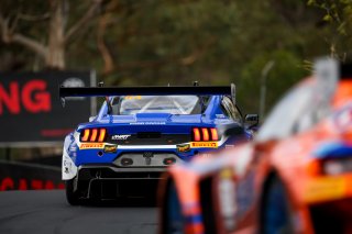 12h Bathurst 2026 -  Meguiar&rsquo;s Bathurst 12 Hour - Intercontinental GT Challenge Round 1 - Foto: Gruppe C Photography; #64 Ford Mustang GT3, HRT Ford Racing: Dennis Olsen, Christopher Mies, Broc Feeney
 | Gruppe C Photography