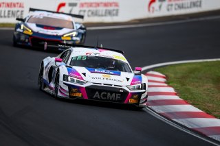 12h Bathurst 2026 -  Meguiar&rsquo;s Bathurst 12 Hour - Intercontinental GT Challenge Round 1 - Foto: Gruppe C Photography; #268 Audi R8 LMS GT3 Evo II, Team BRM: Steve Brooks, Mark Rosser, Alex Peroni, James Golding
 | Gruppe C Photography