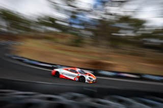 12h Bathurst 2026 -  Meguiar&rsquo;s Bathurst 12 Hour - Intercontinental GT Challenge Round 1 - Foto: Gruppe C Photography; #15 McLaren 720S GT3 EVO, Volante Rosso Motorsport: Bayley Hall, Rylan Gray, Marcos Flack
 | Gruppe C Photography