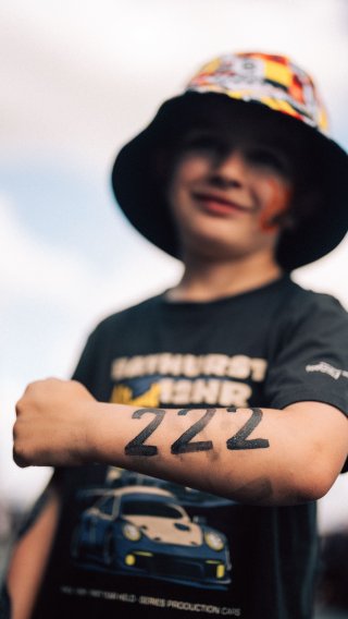 12h Bathurst 2025 -  Meguiar&rsquo;s Bathurst 12 Hour - Intercontinental GT Challenge Round 1 - Foto: Gruppe C Photography | Gruppe C Photography