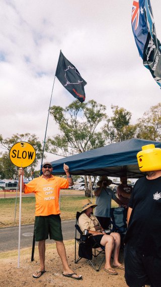 12h Bathurst 2025 -  Meguiar&rsquo;s Bathurst 12 Hour - Intercontinental GT Challenge Round 1 - Foto: Gruppe C Photography | Gruppe C Photography